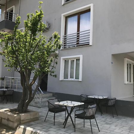 Bavella House Hotel Pamukkale Exterior foto