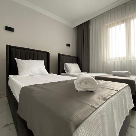 Bavella House Hotel Pamukkale Exterior foto