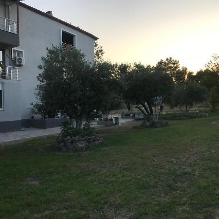 Bavella House Hotel Pamukkale Exterior foto