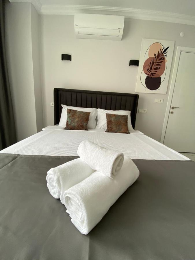 Bavella House Hotel Pamukkale Exterior foto