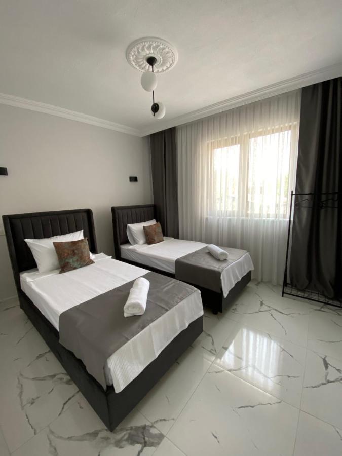 Bavella House Hotel Pamukkale Exterior foto