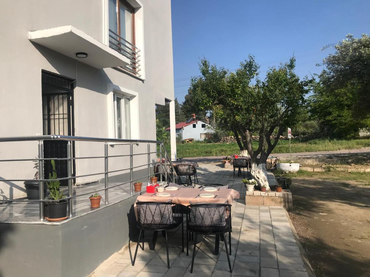 Bavella House Hotel Pamukkale Exterior foto